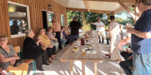 Lire la suite à propos de l’article Parigné en découverte